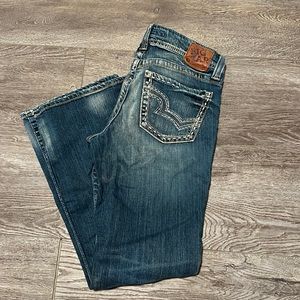 Big Star jeans